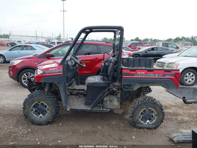 Продаж на аукціоні авто 2018 Polaris Ranger Xp 1000 Eps, vin: 4XARRE991J8539765, номер лоту: 45295608