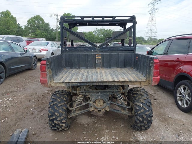 Продаж на аукціоні авто 2018 Polaris Ranger Xp 1000 Eps, vin: 4XARRE991J8539765, номер лоту: 45295608