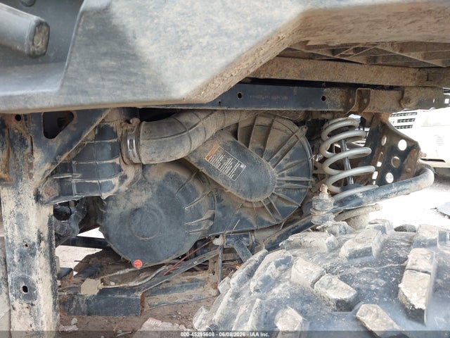 Продаж на аукціоні авто 2018 Polaris Ranger Xp 1000 Eps, vin: 4XARRE991J8539765, номер лоту: 45295608