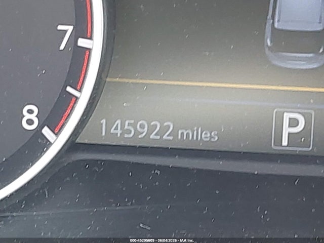 Nissan MURANO SL 2018 5N1AZ2MH4JN106831 Image 15