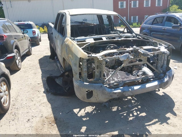 Aukcja sprzedaży 2016 Chevrolet Silverado 1500 2lt, vin: 1GCVKREC6GZ257127, numer aukcji: 45295611