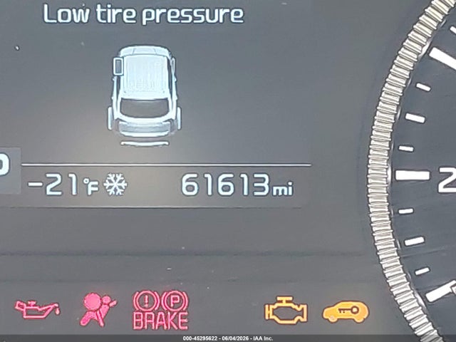 Aukcja sprzedaży 2022 Kia Telluride Ex, vin: 5XYP3DHC1NG253616, numer aukcji: 45295622