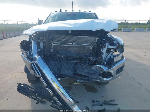 Auction sale of the 2026 Ram 3500, vin: 3C63RRGL1TG228622, lot number: 45295630