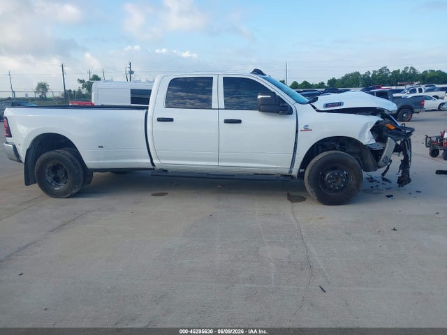 3C63RRGL1TG228622 RAM 3500
