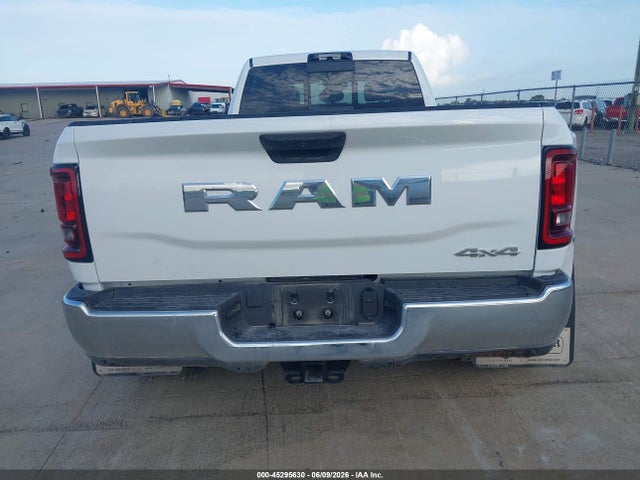 3C63RRGL1TG228622 RAM 3500