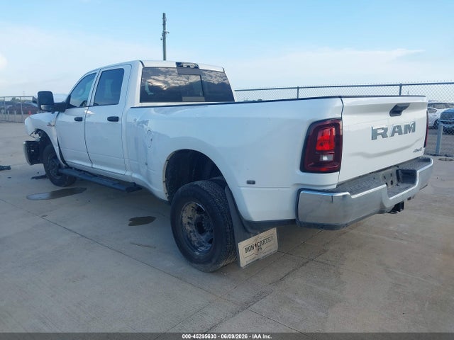 3C63RRGL1TG228622 RAM 3500