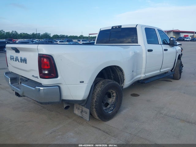 3C63RRGL1TG228622 RAM 3500