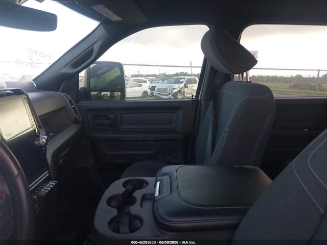 45295630 :رقم المزاد ، 3C63RRGL1TG228622 vin ، 2026 Ram 3500 مزاد بيع