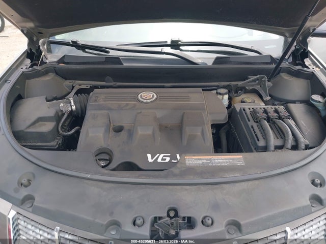 Aukcja sprzedaży 2012 Cadillac Srx Performance Collection, vin: 3GYFNBE32CS556909, numer aukcji: 45295631