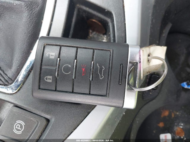 Aukcja sprzedaży 2012 Cadillac Srx Performance Collection, vin: 3GYFNBE32CS556909, numer aukcji: 45295631