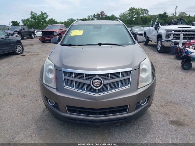 Aukcja sprzedaży 2012 Cadillac Srx Performance Collection, vin: 3GYFNBE32CS556909, numer aukcji: 45295631