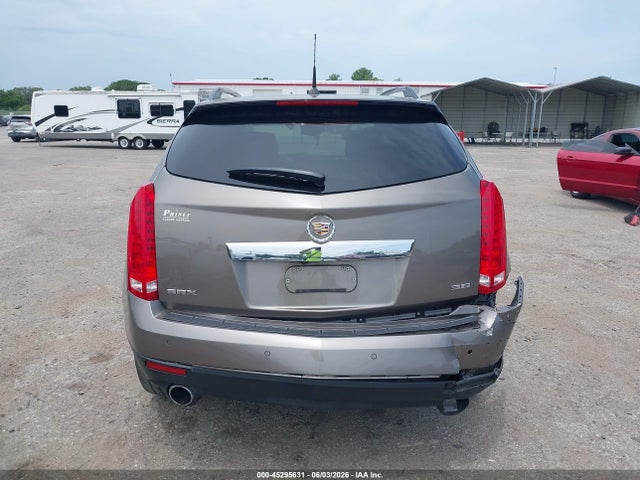 Aukcja sprzedaży 2012 Cadillac Srx Performance Collection, vin: 3GYFNBE32CS556909, numer aukcji: 45295631