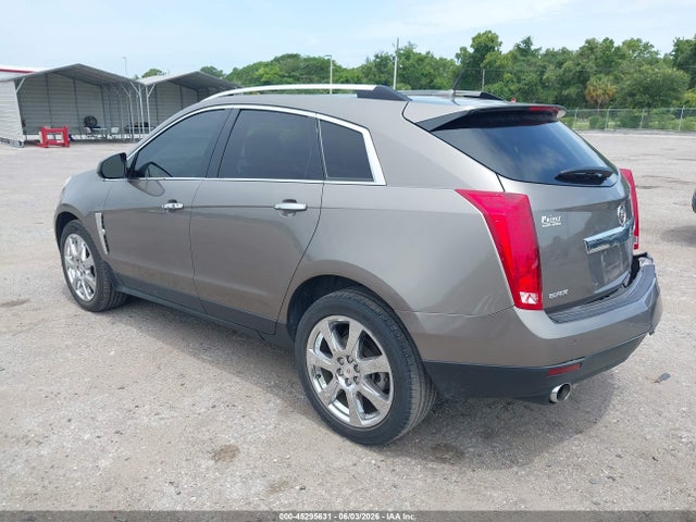 Aukcja sprzedaży 2012 Cadillac Srx Performance Collection, vin: 3GYFNBE32CS556909, numer aukcji: 45295631