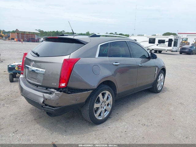 Aukcja sprzedaży 2012 Cadillac Srx Performance Collection, vin: 3GYFNBE32CS556909, numer aukcji: 45295631