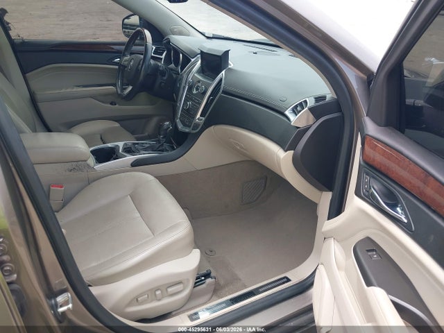 Aukcja sprzedaży 2012 Cadillac Srx Performance Collection, vin: 3GYFNBE32CS556909, numer aukcji: 45295631