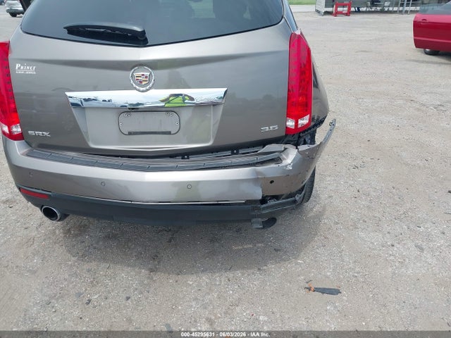 Aukcja sprzedaży 2012 Cadillac Srx Performance Collection, vin: 3GYFNBE32CS556909, numer aukcji: 45295631