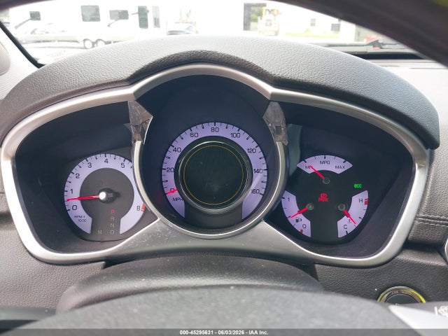 Aukcja sprzedaży 2012 Cadillac Srx Performance Collection, vin: 3GYFNBE32CS556909, numer aukcji: 45295631