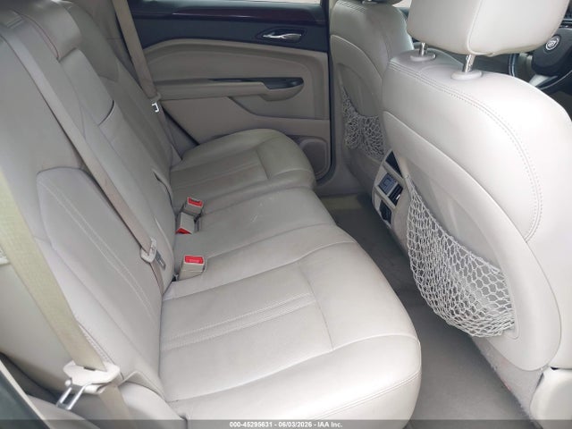 Aukcja sprzedaży 2012 Cadillac Srx Performance Collection, vin: 3GYFNBE32CS556909, numer aukcji: 45295631