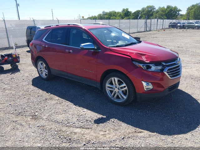 2018 2GNAXVEVXJ6129381 main image