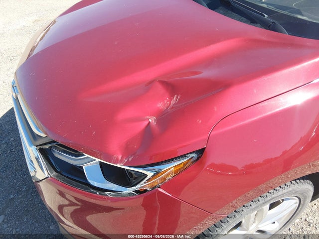 Chevrolet Equinox Premier 2018 2GNAXVEVXJ6129381 Image 6