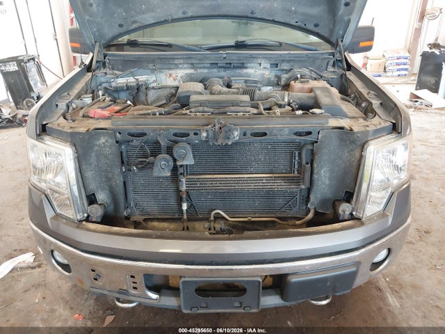 Aukcja sprzedaży 2010 Ford F-150 Fx4/harley-davidson/king Ranch/lariat/platinum/xl/xlt, vin: 1FTFW1EV7AFD20479, numer aukcji: 45295650