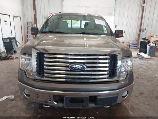 Aukcja sprzedaży 2010 Ford F-150 Fx4/harley-davidson/king Ranch/lariat/platinum/xl/xlt, vin: 1FTFW1EV7AFD20479, numer aukcji: 45295650