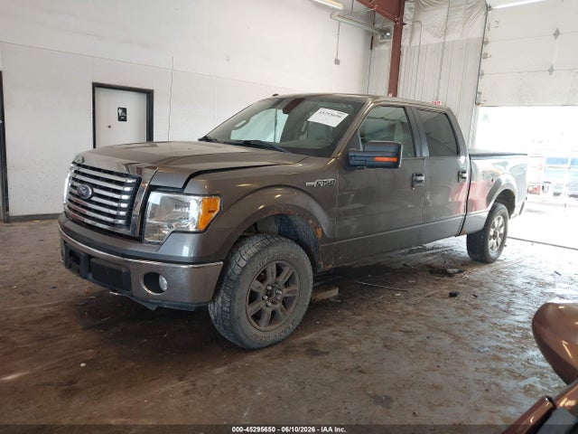 Aukcja sprzedaży 2010 Ford F-150 Fx4/harley-davidson/king Ranch/lariat/platinum/xl/xlt, vin: 1FTFW1EV7AFD20479, numer aukcji: 45295650