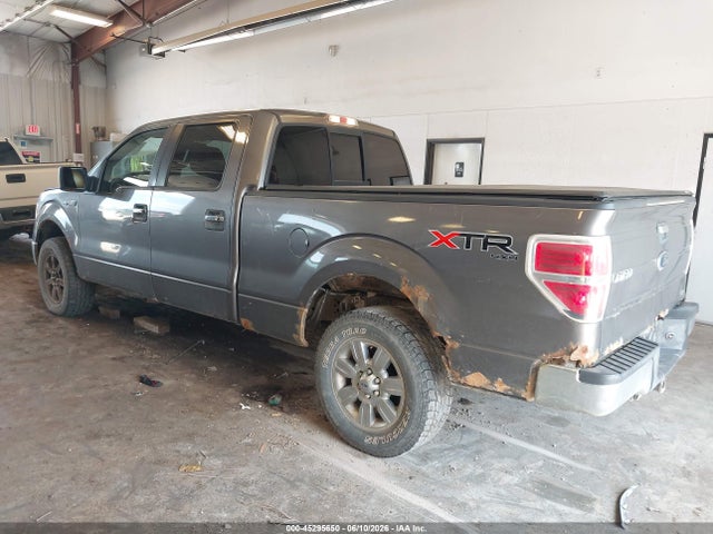 Aukcja sprzedaży 2010 Ford F-150 Fx4/harley-davidson/king Ranch/lariat/platinum/xl/xlt, vin: 1FTFW1EV7AFD20479, numer aukcji: 45295650