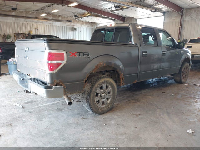 Aukcja sprzedaży 2010 Ford F-150 Fx4/harley-davidson/king Ranch/lariat/platinum/xl/xlt, vin: 1FTFW1EV7AFD20479, numer aukcji: 45295650