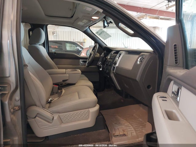 Aukcja sprzedaży 2010 Ford F-150 Fx4/harley-davidson/king Ranch/lariat/platinum/xl/xlt, vin: 1FTFW1EV7AFD20479, numer aukcji: 45295650
