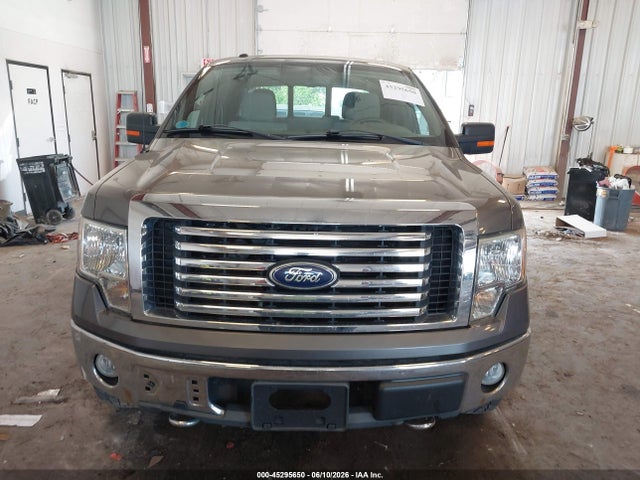 Aukcja sprzedaży 2010 Ford F-150 Fx4/harley-davidson/king Ranch/lariat/platinum/xl/xlt, vin: 1FTFW1EV7AFD20479, numer aukcji: 45295650