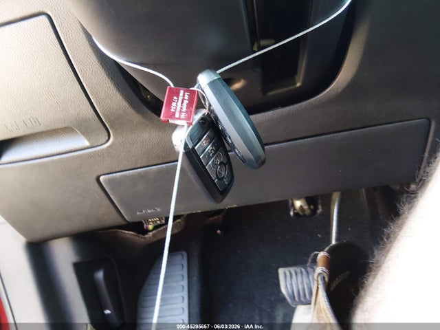 2FMPK3J93KBB47854 Ford EDGE SEL