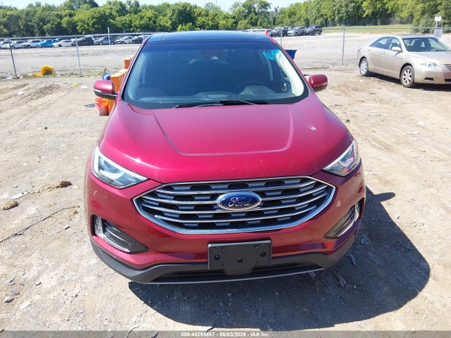 2FMPK3J93KBB47854 Ford EDGE SEL