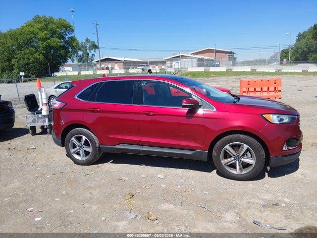 2FMPK3J93KBB47854 Ford EDGE SEL