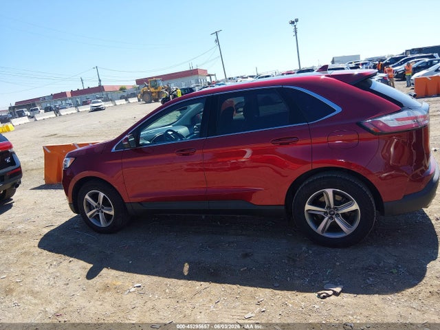 2FMPK3J93KBB47854 Ford EDGE SEL