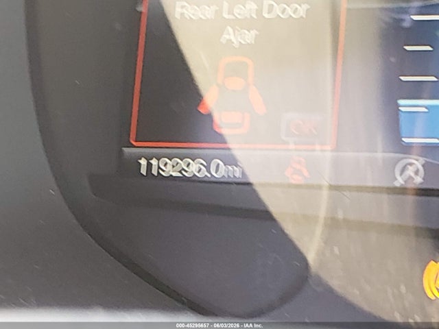 2FMPK3J93KBB47854 Ford EDGE SEL
