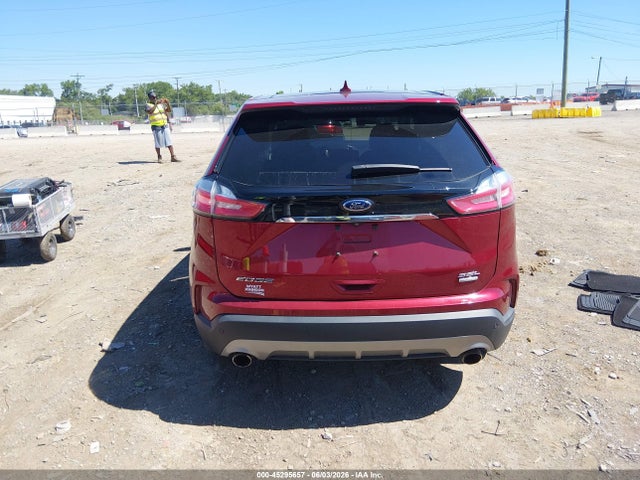 2FMPK3J93KBB47854 Ford EDGE SEL