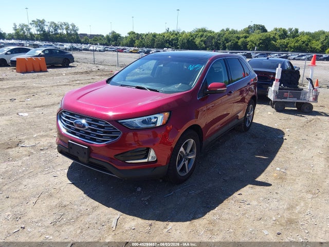 2FMPK3J93KBB47854 Ford EDGE SEL
