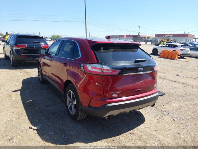 2FMPK3J93KBB47854 Ford EDGE SEL