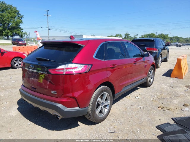 2FMPK3J93KBB47854 Ford EDGE SEL