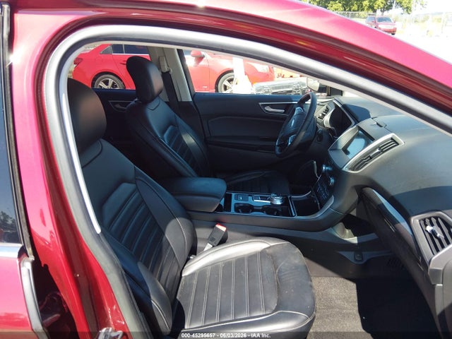 2FMPK3J93KBB47854 Ford EDGE SEL