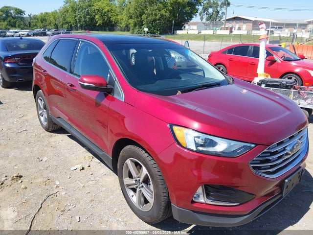 2FMPK3J93KBB47854 Ford EDGE SEL