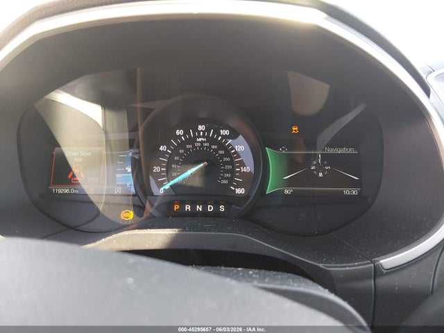 2FMPK3J93KBB47854 Ford EDGE SEL