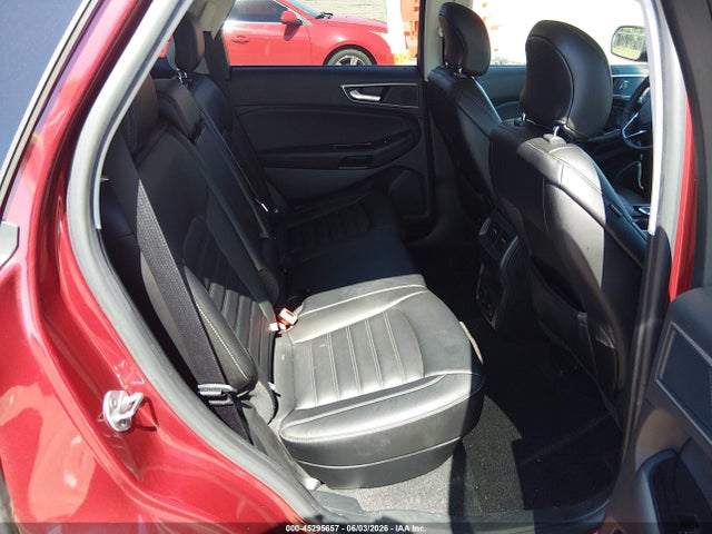 2FMPK3J93KBB47854 Ford EDGE SEL