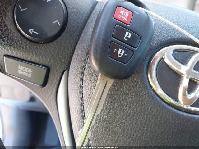 Toyota RAV4 LE 2016 JTMZFREV3GJ066352 Image 11