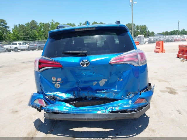 Toyota RAV4 LE 2016 JTMZFREV3GJ066352 Image 16