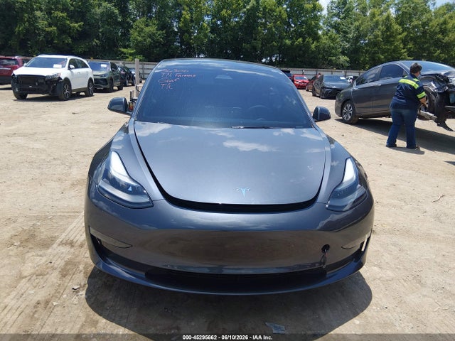 Aukcja sprzedaży 2023 Tesla Model 3 Performance Dual Motor All-wheel Drive, vin: 5YJ3E1EC5PF408481, numer aukcji: 45295662