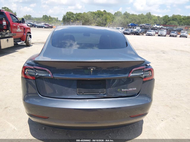 2023 Tesla Model 3 Performance Dual Motor All-wheel Drive მანქანა იყიდება აუქციონზე, vin: 5YJ3E1EC5PF408481, აუქციონის ნომერი: 45295662