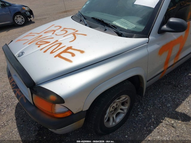 Продаж на аукціоні авто 2003 Dodge Dakota Sport, vin: 1D7HL32X03S342472, номер лоту: 45295664
