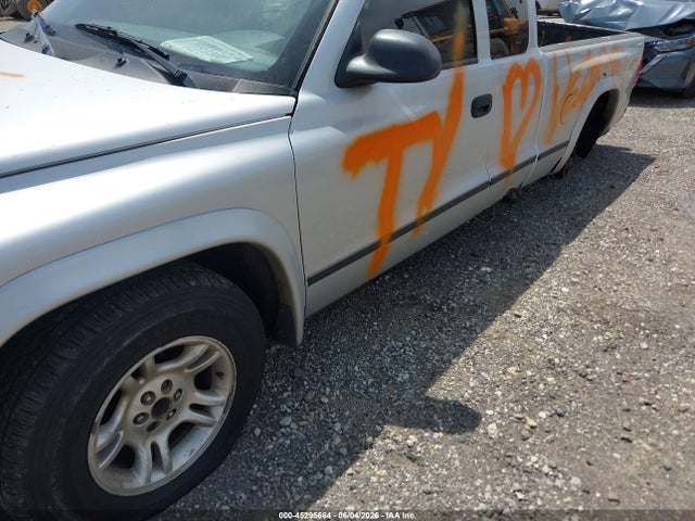 Продаж на аукціоні авто 2003 Dodge Dakota Sport, vin: 1D7HL32X03S342472, номер лоту: 45295664